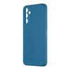 OBAL:ME Matte TPU Kryt pre Samsung Galaxy A16 4G/5G Dark Blue