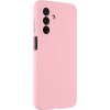 Tactical Velvet Smoothie Kryt pro Samsung Galaxy A26 5G Pink Panther
