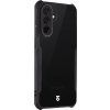 Tactical Quantum Stealth Kryt pre Samsung Galaxy A26 5G Clear/Black