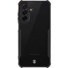 Tactical Quantum Stealth Kryt pre Samsung Galaxy A26 5G Clear/Black