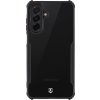 Tactical Quantum Stealth Kryt pro Samsung Galaxy A26 5G Clear/Black