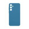 OBAL:ME Matte TPU Kryt pre Samsung Galaxy A35 5G Dark Blue