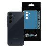 OBAL:ME Matte TPU Kryt pre Samsung Galaxy A35 5G Dark Blue