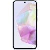 EF-QA356CTE Samsung Clear Kryt pre Galaxy A35 5G Transparent