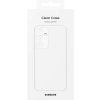 EF-QA356CTE Samsung Clear Kryt pre Galaxy A35 5G Transparent