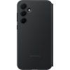 EF-ZA356CBE Samsung Smart View Puzdro pre Galaxy A35 5G Black