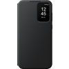 EF-ZA356CBE Samsung Smart View Puzdro pre Galaxy A35 5G Black