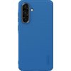 Nillkin Super Frosted PRO Zadní Kryt pro Samsung Galaxy A36 5G Blue