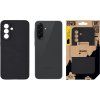 Tactical Beaver Kryt pre Samsung Galaxy A36 Asphalt