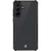 Tactical Quantum Stealth Kryt pre Samsung Galaxy A36 5G Clear/Black