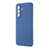 OBAL:ME Matte TPU Kryt pro Samsung Galaxy A36 5G Dark Blue