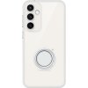 EF-XS711CTE Samsung Clear Gadget Kryt pro Galaxy S23 FE Transparent
