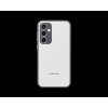 EF-PS711TWE Samsung Silikonový Kryt pro Galaxy S23 FE Light Gray