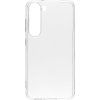 OBAL:ME TPU Kryt pre Samsung Galaxy S23 Transparent