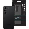 OBAL:ME TPU Kryt pre Samsung Galaxy S23 Transparent