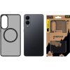 Tactical MagForce Hyperstealth Kryt pre Samsung Galaxy S25 Edge Asphalt