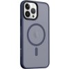 Tactical MagForce Hyperstealth Kryt pro Apple iPhone 13 Pro Max Deep Blue