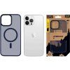 Tactical MagForce Hyperstealth Kryt pre iPhone 13 Pro Max Deep Blue