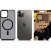 Tactical MagForce Hyperstealth Kryt pro iPhone 12/12 Pro Asphalt