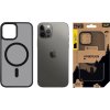 Tactical MagForce Hyperstealth Kryt pro iPhone 12/12 Pro Asphalt