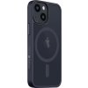 Tactical MagForce Hyperstealth Kryt pro iPhone 13 mini Deep Blue
