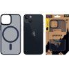 Tactical MagForce Hyperstealth Kryt pre Apple iPhone 13 mini Deep Blue