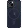 Tactical MagForce Hyperstealth Kryt pro iPhone 13 mini Deep Blue