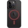 Tactical MagForce Hyperstealth 2.0 Kryt pro Apple iPhone 14 Pro Black/Red