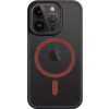Tactical MagForce Hyperstealth 2.0 Kryt pro iPhone 14 Pro Black/Red