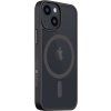 Tactical MagForce Hyperstealth Kryt pre iPhone 13 mini Asphalt