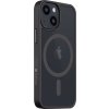 Tactical MagForce Hyperstealth Kryt pro iPhone 13 mini Asphalt