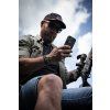 Tactical MagForce Hyperstealth 2.0 Kryt pre Apple iPhone 15 Black/Red