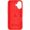 Tactical MagForce Velvet Smoothie Kryt pre Apple iPhone 16 Chilli