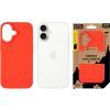 Tactical MagForce Velvet Smoothie Kryt pre Apple iPhone 16 Chilli