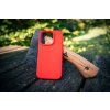 Tactical MagForce Velvet Smoothie Kryt pre Apple iPhone 16 Chilli