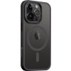 Tactical MagForce Hyperstealth Kryt pro iPhone 14 Pro Asphalt