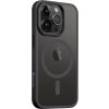 Tactical MagForce Hyperstealth Kryt pro iPhone 14 Pro Asphalt