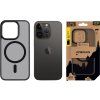 Tactical MagForce Hyperstealth Kryt pre iPhone 14 Pro Asphalt