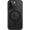 Tactical MagForce Hyperstealth Kryt pre iPhone 14 Pro Asphalt