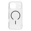 OBAL:ME MagNetix Limpid Kryt pro Apple iPhone 17 Pro Max/18 Pro Max Transparent