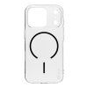 OBAL:ME MagNetix Limpid Kryt pre Apple iPhone 17 Pre Transparent