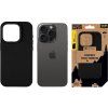 Tactical MagForce Velvet Smoothie Kryt pre Apple iPhone 15 Pro Asphalt