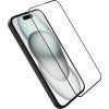 Nillkin Tvrdené Sklo 2.5D CP+ PRO Black pre Apple iPhone 15