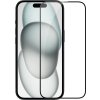 Nillkin Tvrzené Sklo 2.5D CP+ PRO Black pro Apple iPhone 15