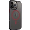 Tactical MagForce Hyperstealth 2.0 Kryt pro iPhone 13 Pro Black/Red