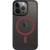 Tactical MagForce Hyperstealth 2.0 Kryt pre iPhone 13 Pro Black/Red