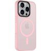 Tactical MagForce Hyperstealth Kryt pre Apple iPhone 15 Pro Pink Panther