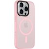 Tactical MagForce Hyperstealth Kryt pro iPhone 15 Pro Pink Panther