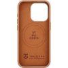 Tactical MagForce Velvet Smoothie Kryt pre Apple iPhone 15 Pro Moucha Moose