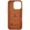 Tactical MagForce Velvet Smoothie Kryt pre Apple iPhone 16 Pro Moucha Moose